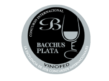 Bacchus-Plata