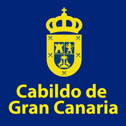 Cabildode GranCanaria Logo